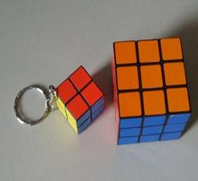 Rubiks cube